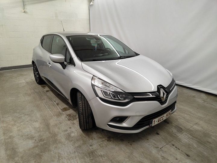 Photo 4 VIN: VF1R9800462276110 - RENAULT CLIO FL'23 