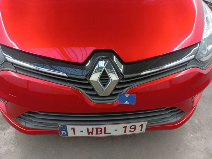 Photo 26 VIN: VF1R9800462276219 - RENAULT CLIO '19 