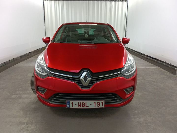 Photo 4 VIN: VF1R9800462276219 - RENAULT CLIO '19 