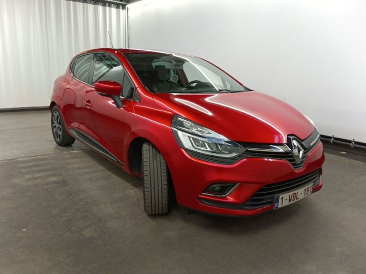 Photo 7 VIN: VF1R9800462276219 - RENAULT CLIO '19 