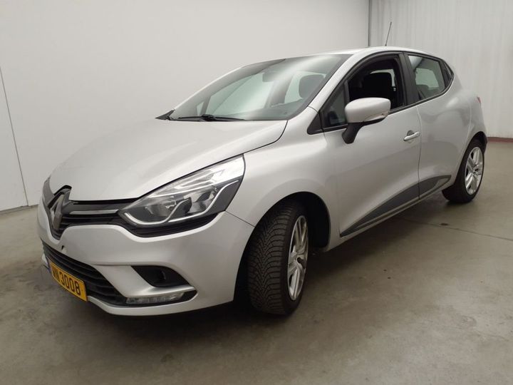 Photo 1 VIN: VF1R9800462452413 - RENAULT CLIO IV 