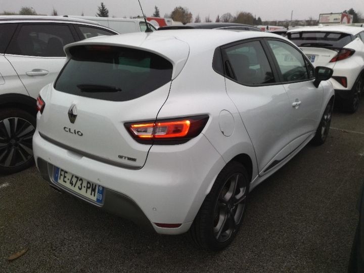 Photo 2 VIN: VF1R9800462543505 - RENAULT CLIO 