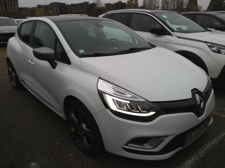 Photo 4 VIN: VF1R9800462543505 - RENAULT CLIO 