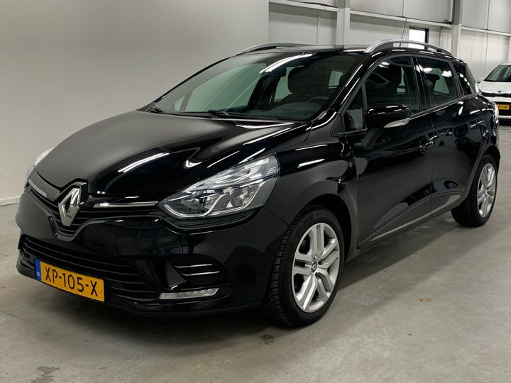 Photo 1 VIN: VF1R9800462562216 - RENAULT CLIO ESTATE 