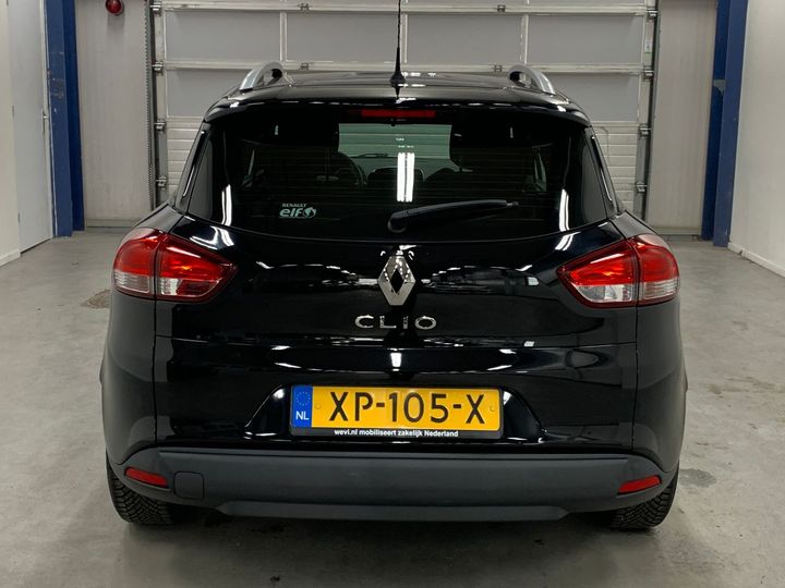 Photo 12 VIN: VF1R9800462562216 - RENAULT CLIO ESTATE 