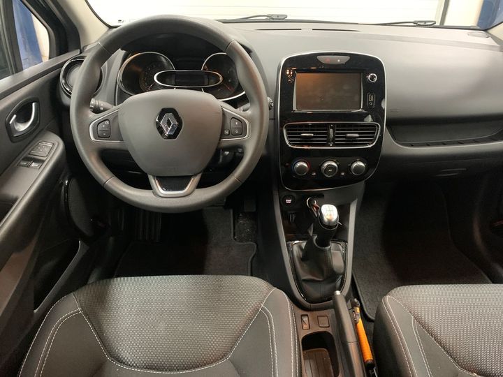 Photo 7 VIN: VF1R9800462562216 - RENAULT CLIO ESTATE 