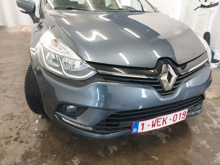 Photo 10 VIN: VF1R9800462913528 - RENAULT CLIO 