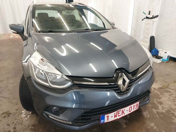 Photo 5 VIN: VF1R9800462913528 - RENAULT CLIO 