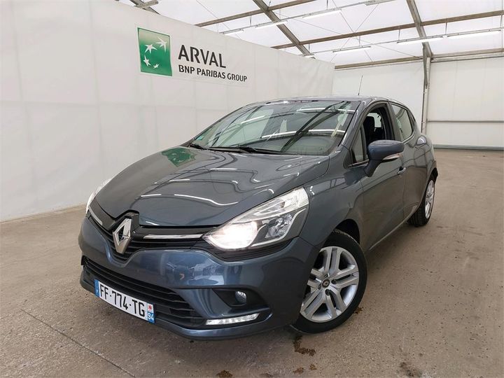 Photo 1 VIN: VF1R9800462921483 - RENAULT CLIO 