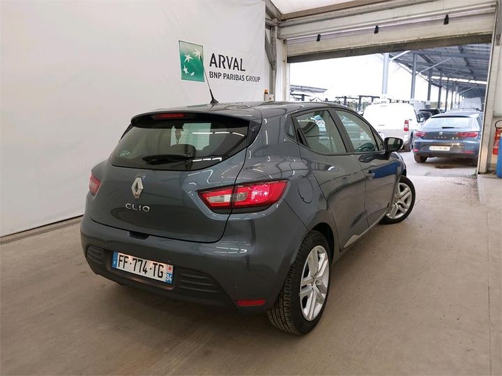 Photo 2 VIN: VF1R9800462921483 - RENAULT CLIO 