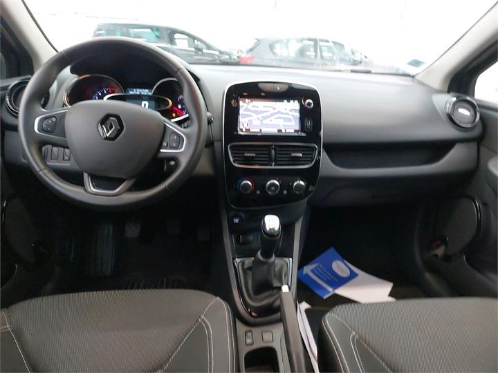 Photo 3 VIN: VF1R9800462921483 - RENAULT CLIO 