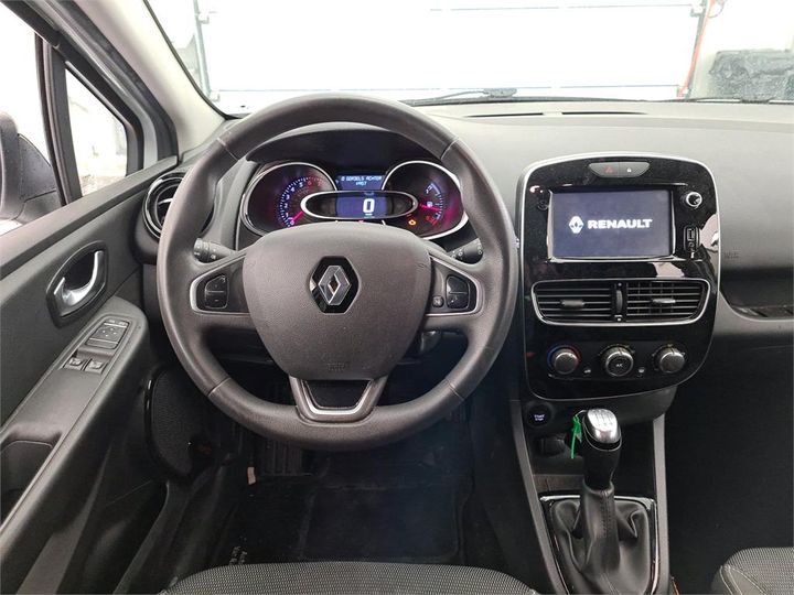 Photo 10 VIN: VF1R9800462924710 - RENAULT CLIO 