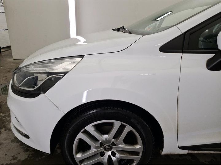 Photo 22 VIN: VF1R9800462924710 - RENAULT CLIO 