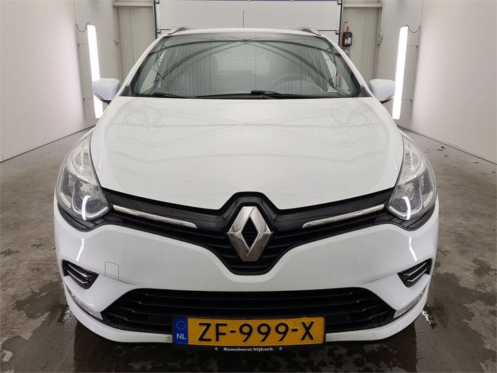 Photo 23 VIN: VF1R9800462924710 - RENAULT CLIO 