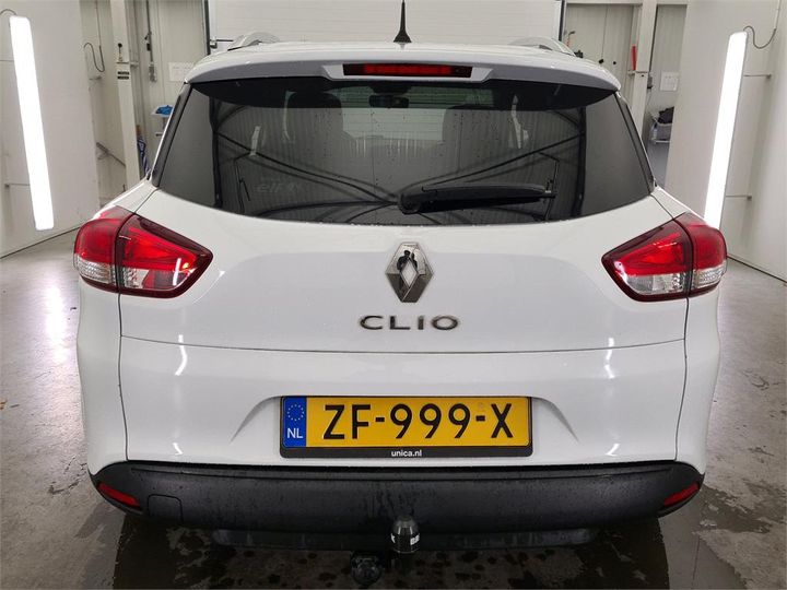 Photo 28 VIN: VF1R9800462924710 - RENAULT CLIO 