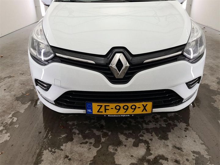 Photo 5 VIN: VF1R9800462924710 - RENAULT CLIO 