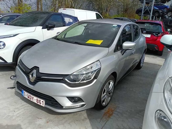 Photo 1 VIN: VF1R9800462935156 - RENAULT CLIO 