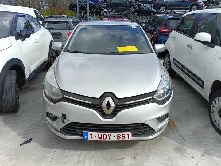 Photo 24 VIN: VF1R9800462935156 - RENAULT CLIO 