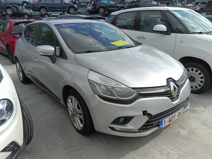 Photo 8 VIN: VF1R9800462935156 - RENAULT CLIO 