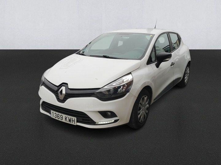 Photo 0 VIN: VF1R9800462942317 - RENAULT CLIO 