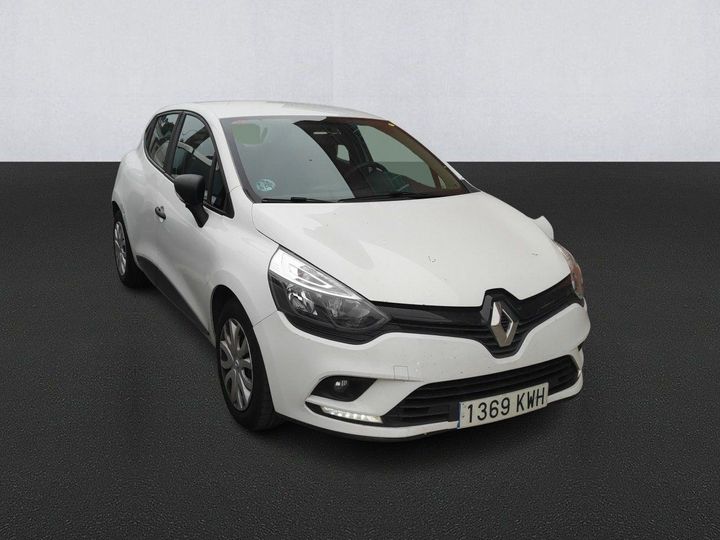 Photo 12 VIN: VF1R9800462942317 - RENAULT CLIO 