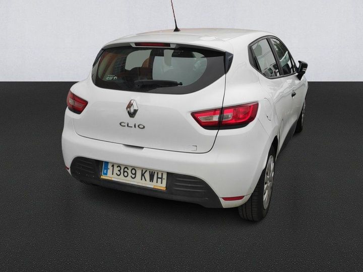 Photo 23 VIN: VF1R9800462942317 - RENAULT CLIO 