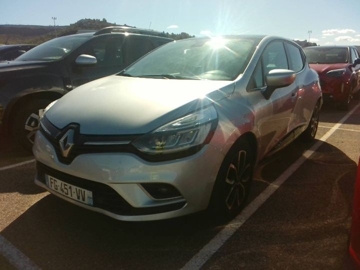 Photo 0 VIN: VF1R9800462945508 - RENAULT CLIO 