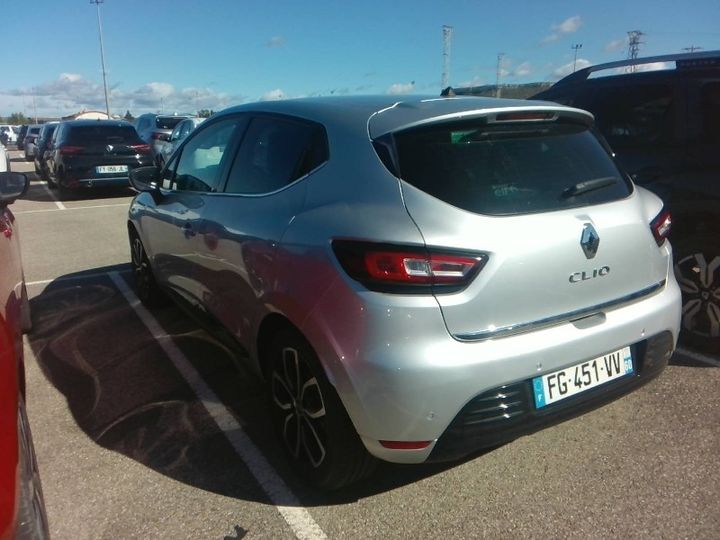 Photo 18 VIN: VF1R9800462945508 - RENAULT CLIO 