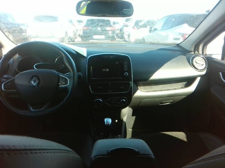 Photo 2 VIN: VF1R9800462945508 - RENAULT CLIO 