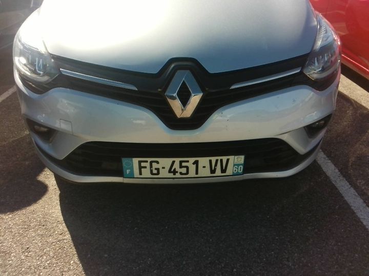 Photo 20 VIN: VF1R9800462945508 - RENAULT CLIO 