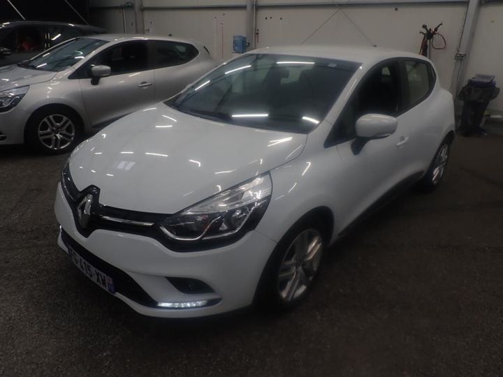 Photo 1 VIN: VF1R9800462987418 - RENAULT CLIO 