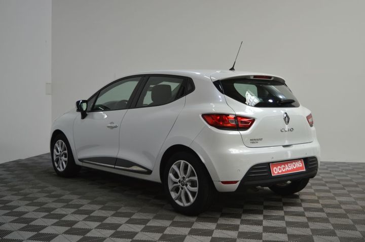 Photo 4 VIN: VF1R9800462995468 - RENAULT CLIO 