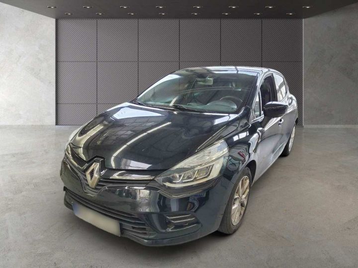 Photo 1 VIN: VF1R9800462997821 - RENAULT CLIO IV (2012-&GT) 