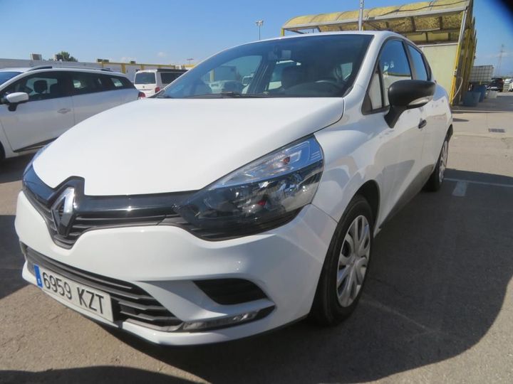 Photo 1 VIN: VF1R9800463220971 - RENAULT CLIO 