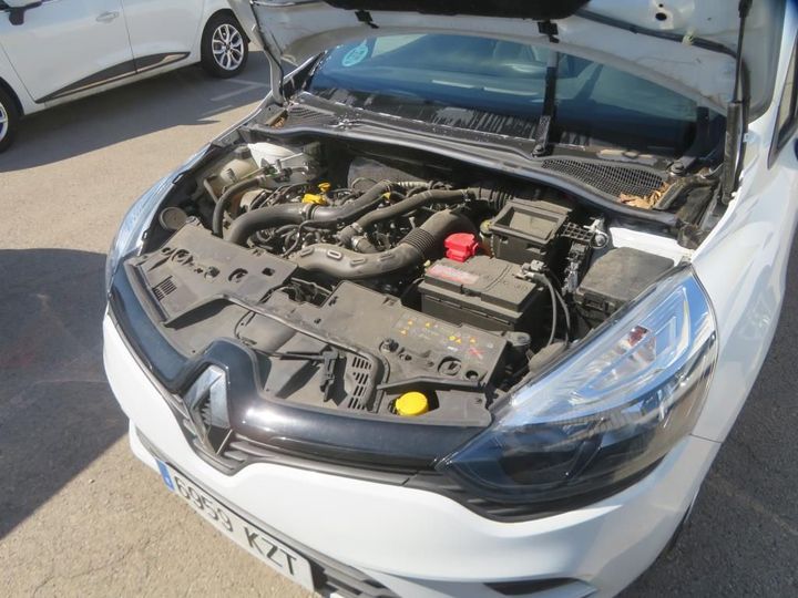 Photo 22 VIN: VF1R9800463220971 - RENAULT CLIO 