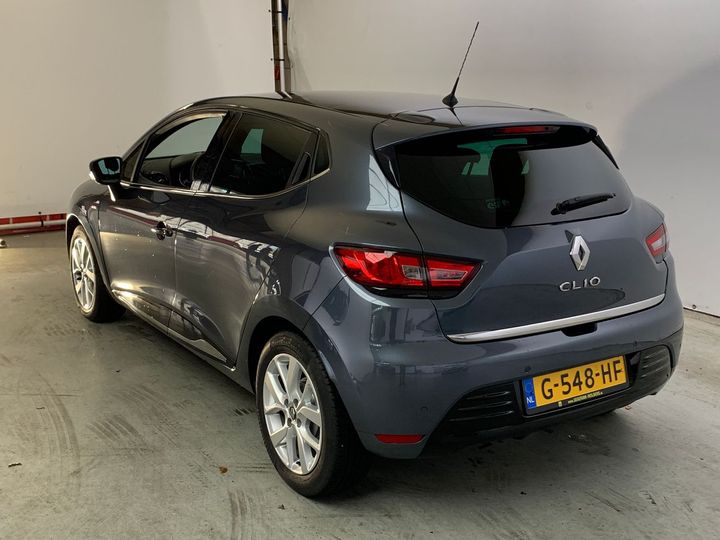 Photo 2 VIN: VF1R9800463247829 - RENAULT CLIO 