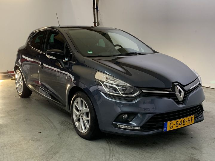 Photo 4 VIN: VF1R9800463247829 - RENAULT CLIO 