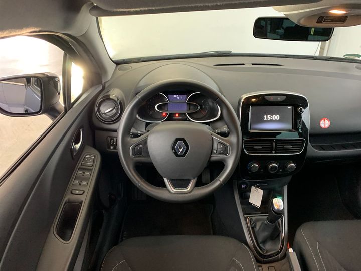 Photo 7 VIN: VF1R9800463247829 - RENAULT CLIO 