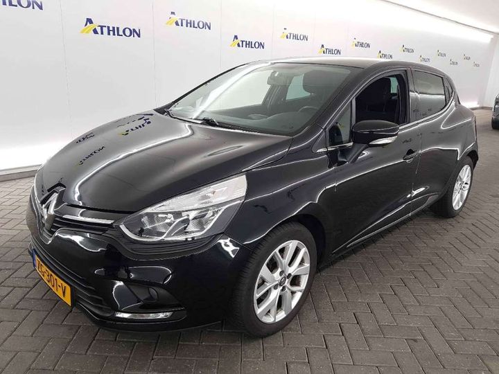 Photo 1 VIN: VF1R9800463290793 - RENAULT CLIO 