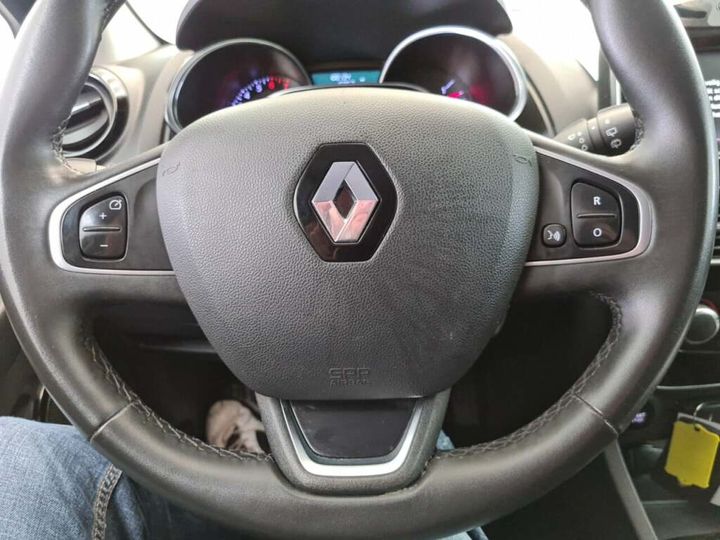 Photo 21 VIN: VF1R9800463344190 - RENAULT CLIO 