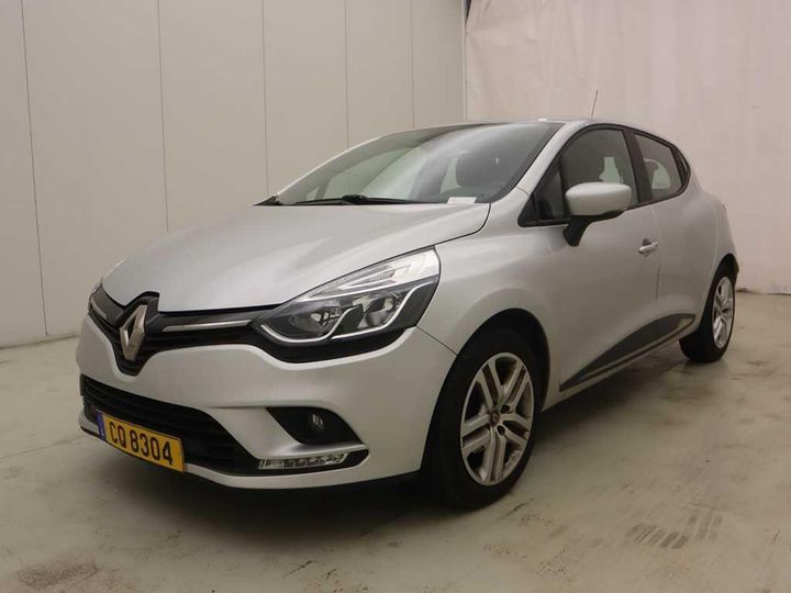 Photo 1 VIN: VF1R9800463532143 - RENAULT CLIO 