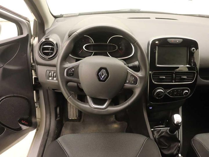 Photo 14 VIN: VF1R9800463532143 - RENAULT CLIO 