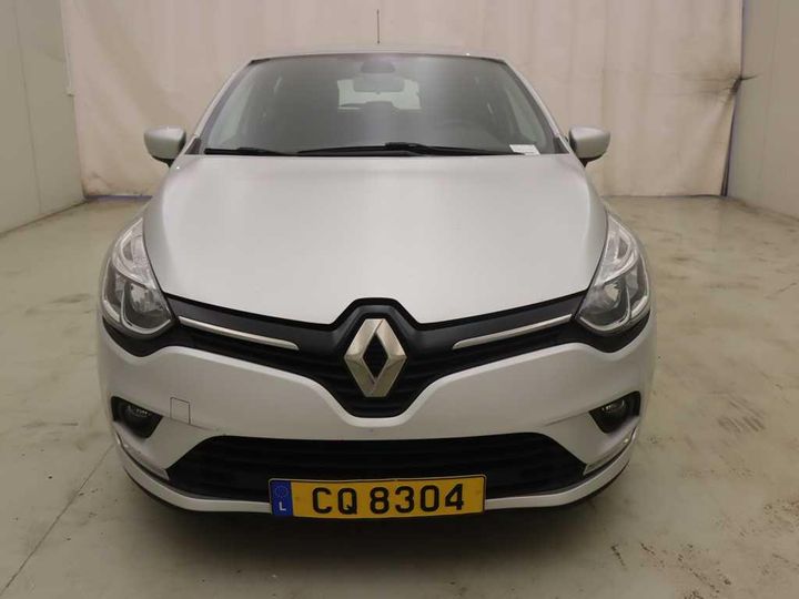 Photo 15 VIN: VF1R9800463532143 - RENAULT CLIO 