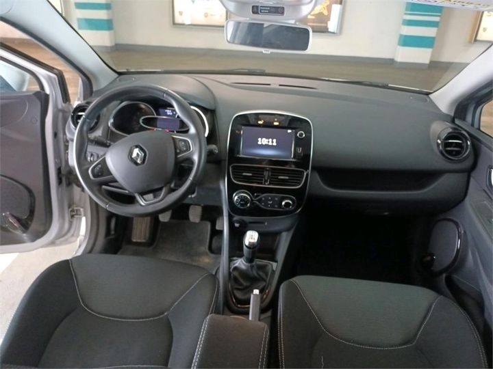 Photo 2 VIN: VF1R9800463532143 - RENAULT CLIO 