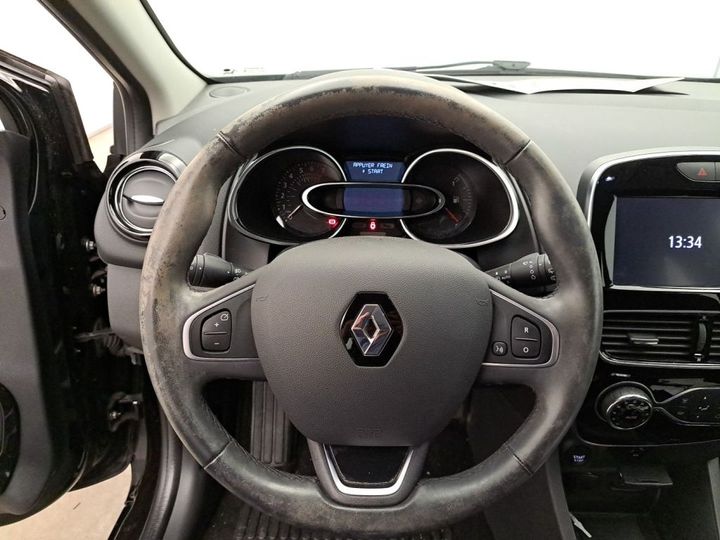 Photo 13 VIN: VF1R9800560850578 - RENAULT CLIO GT FL'16 