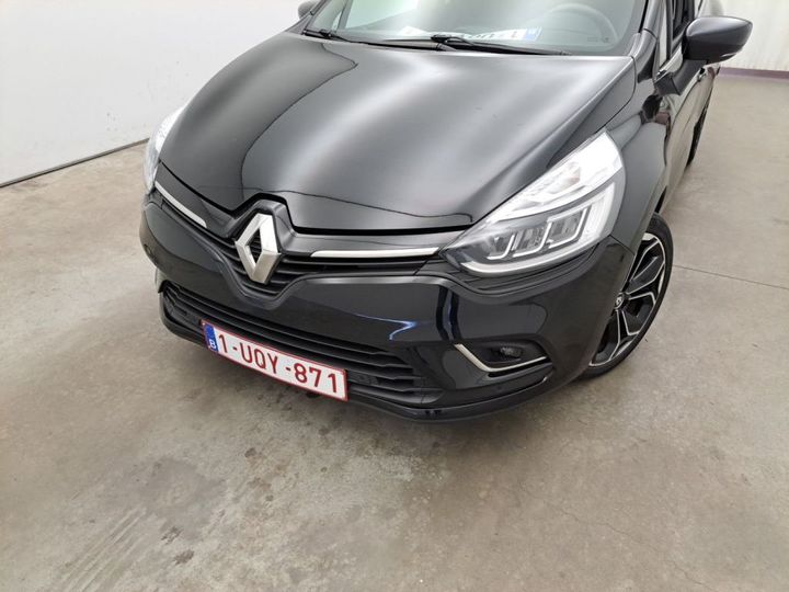 Photo 27 VIN: VF1R9800560850578 - RENAULT CLIO GT FL'16 