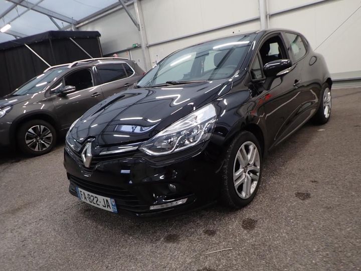 Photo 1 VIN: VF1R9800561027126 - RENAULT CLIO 