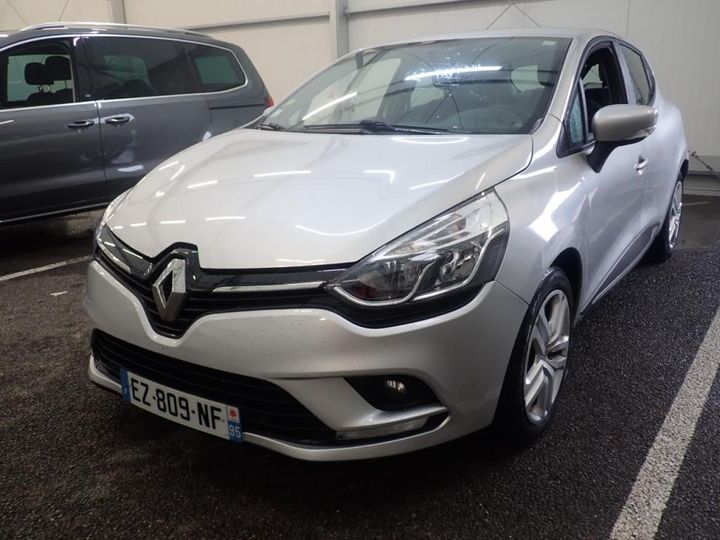 Photo 1 VIN: VF1R9800561193789 - RENAULT CLIO REV 