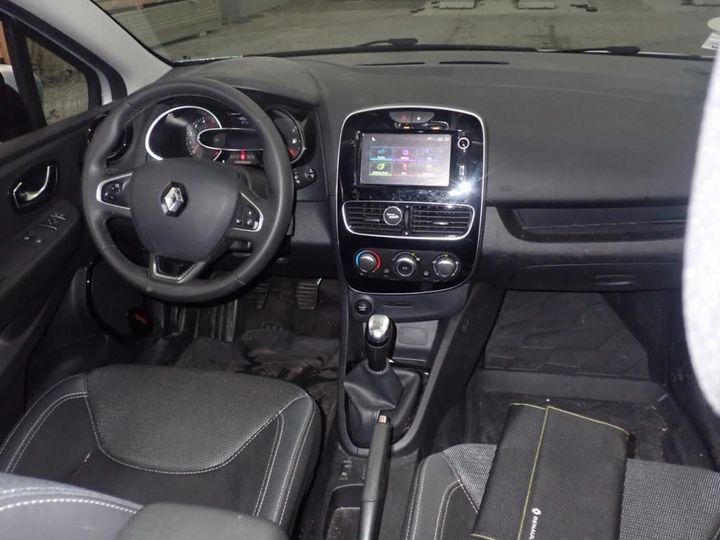 Photo 6 VIN: VF1R9800561193789 - RENAULT CLIO REV 