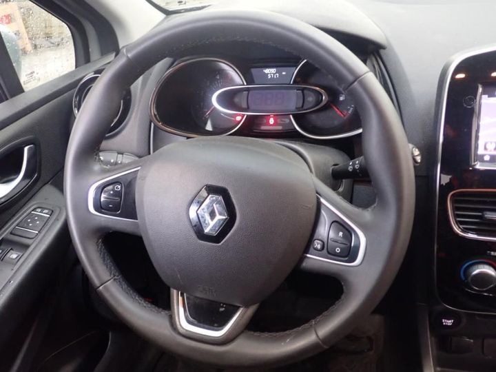 Photo 8 VIN: VF1R9800561193789 - RENAULT CLIO REV 